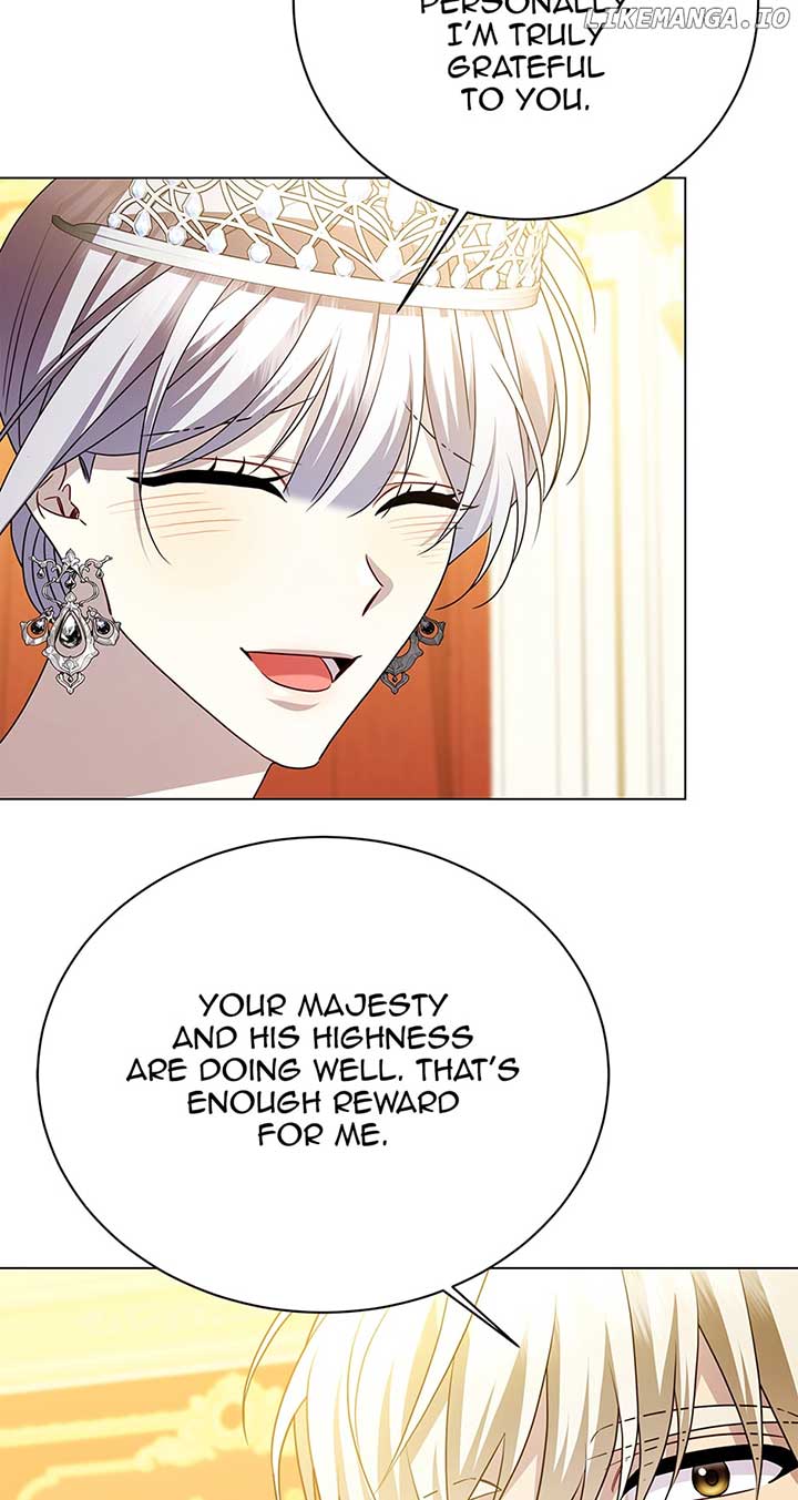 I Won’t Accept Your Regrets Chapter 107 266 37