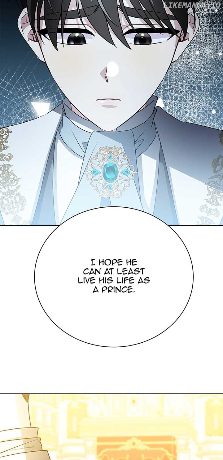 I Won’t Accept Your Regrets Chapter 107 270 41