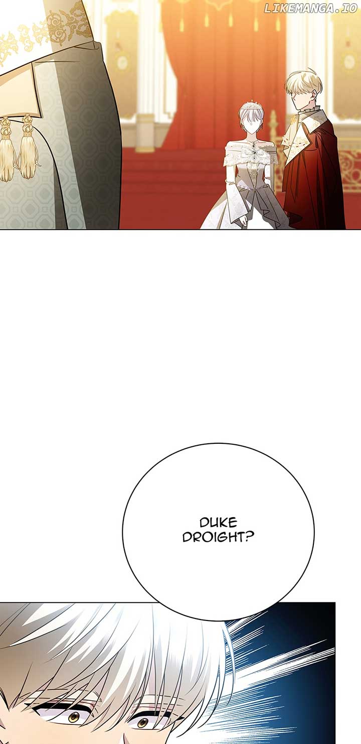 I Won’t Accept Your Regrets Chapter 107 271 42