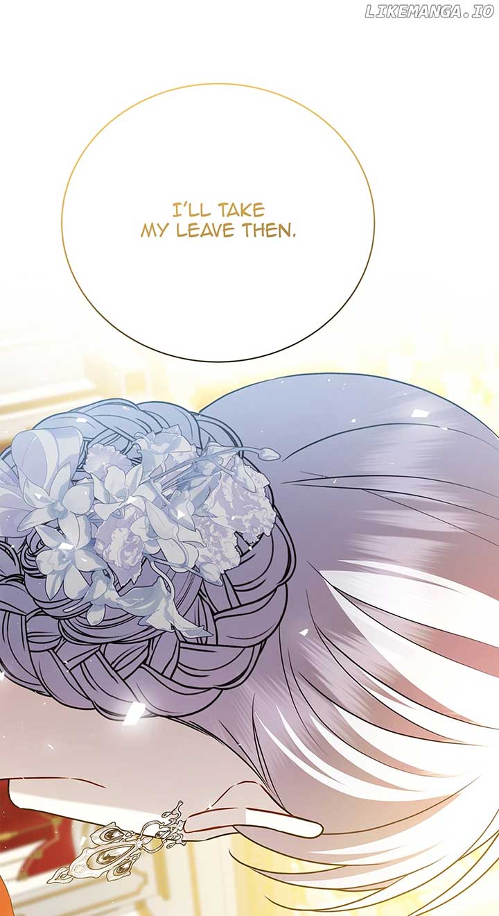 I Won’t Accept Your Regrets Chapter 107 275 46