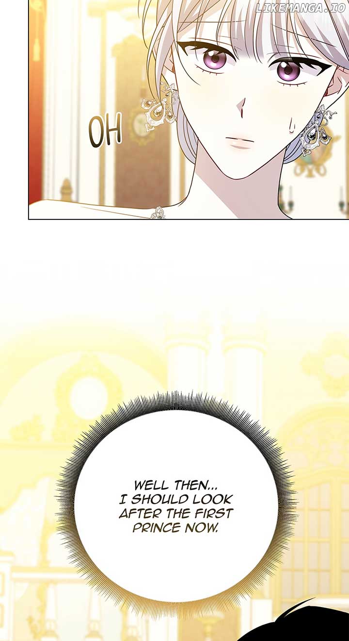 I Won’t Accept Your Regrets Chapter 107 278 49