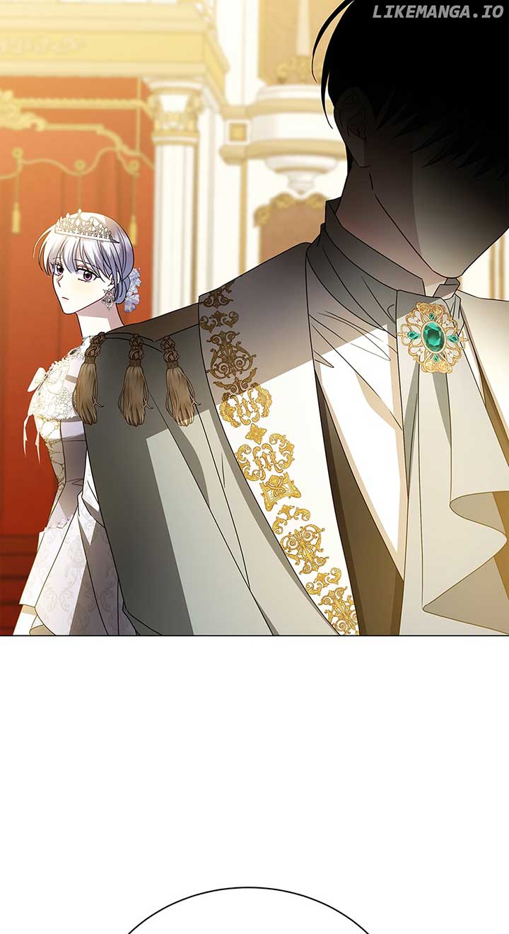 I Won’t Accept Your Regrets Chapter 107 279 50