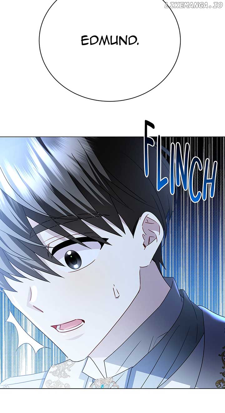 I Won’t Accept Your Regrets Chapter 107 280 51