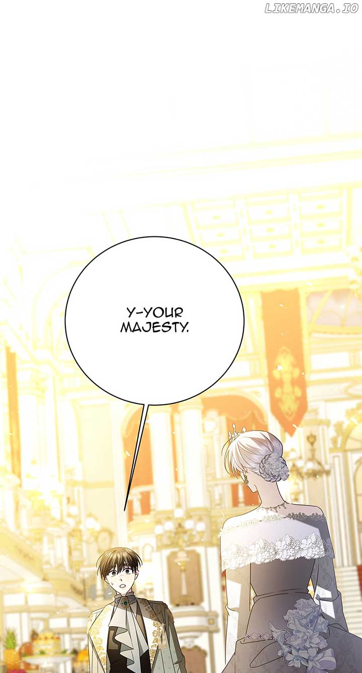 I Won’t Accept Your Regrets Chapter 107 281 52