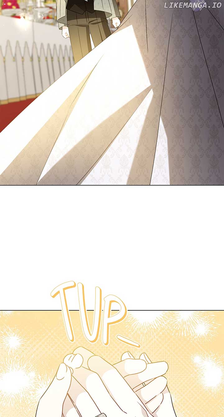 I Won’t Accept Your Regrets Chapter 107 282 53