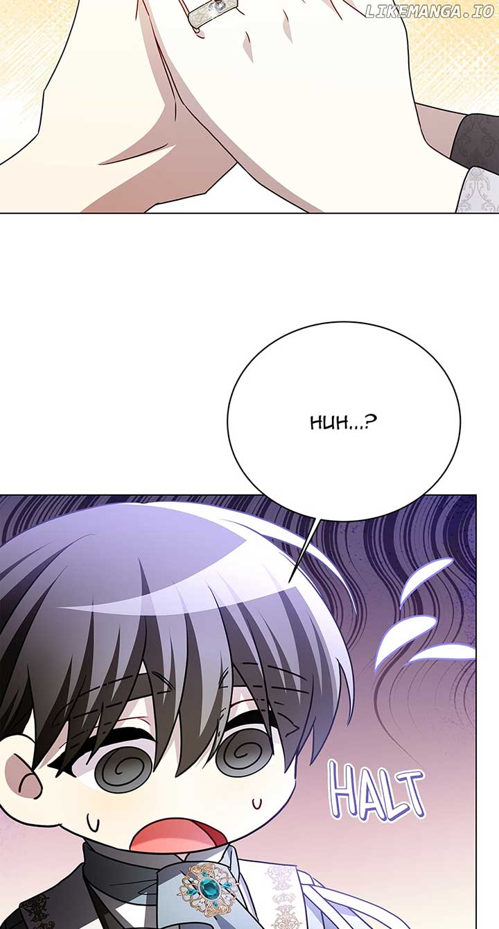 I Won’t Accept Your Regrets Chapter 107 283 54