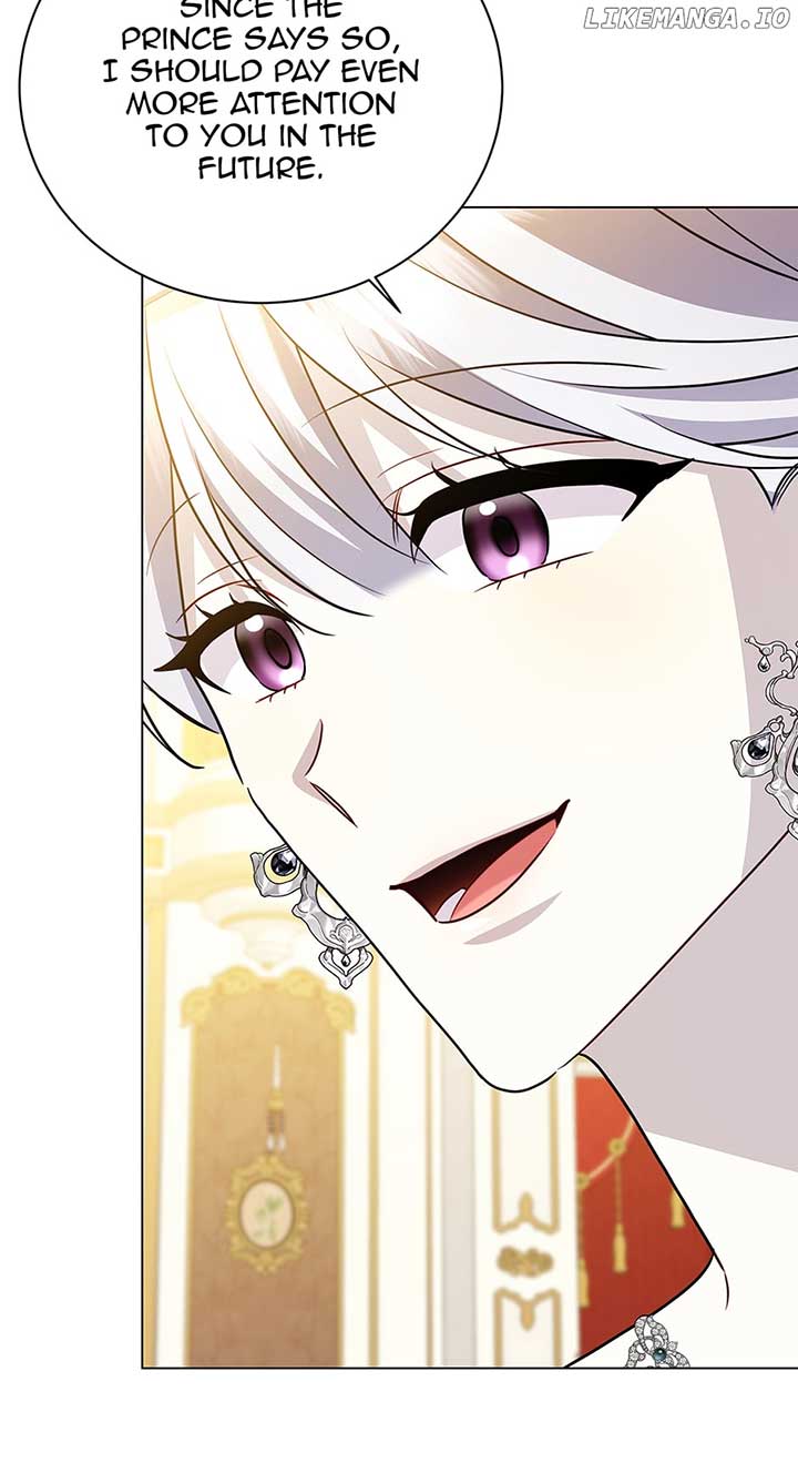 I Won’t Accept Your Regrets Chapter 107 286 57