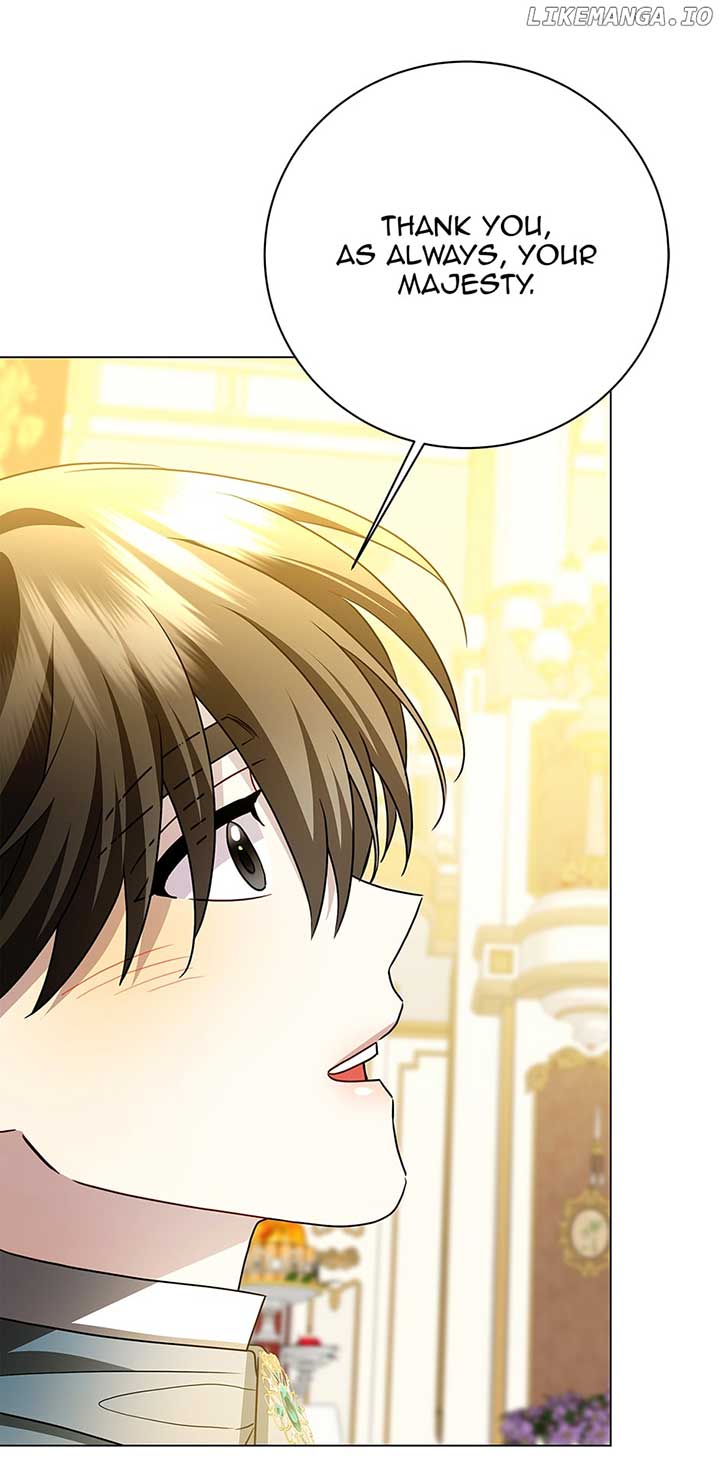 I Won’t Accept Your Regrets Chapter 107 287 58