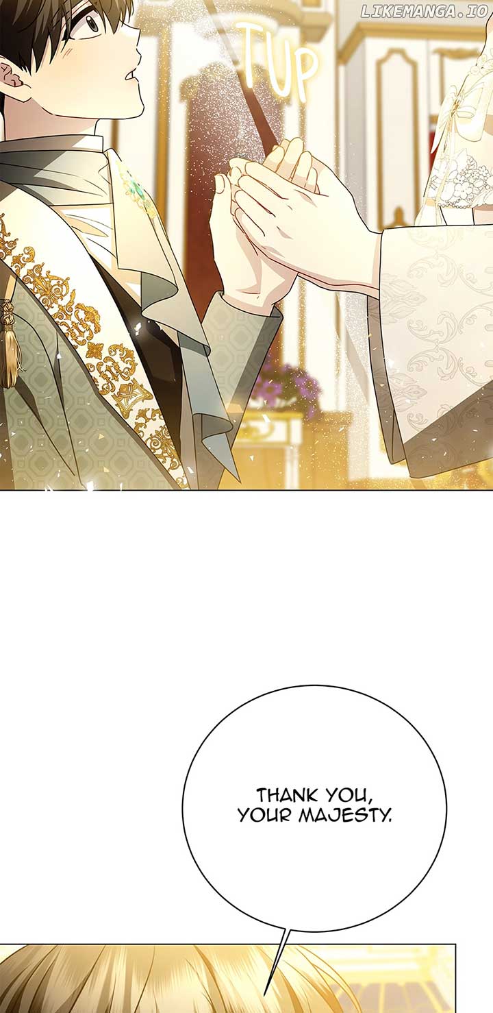 I Won’t Accept Your Regrets Chapter 107 289 60