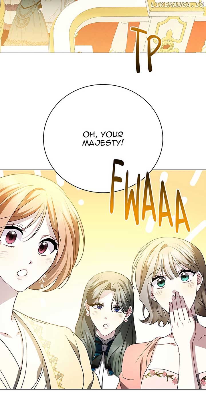 I Won’t Accept Your Regrets Chapter 107 293 64