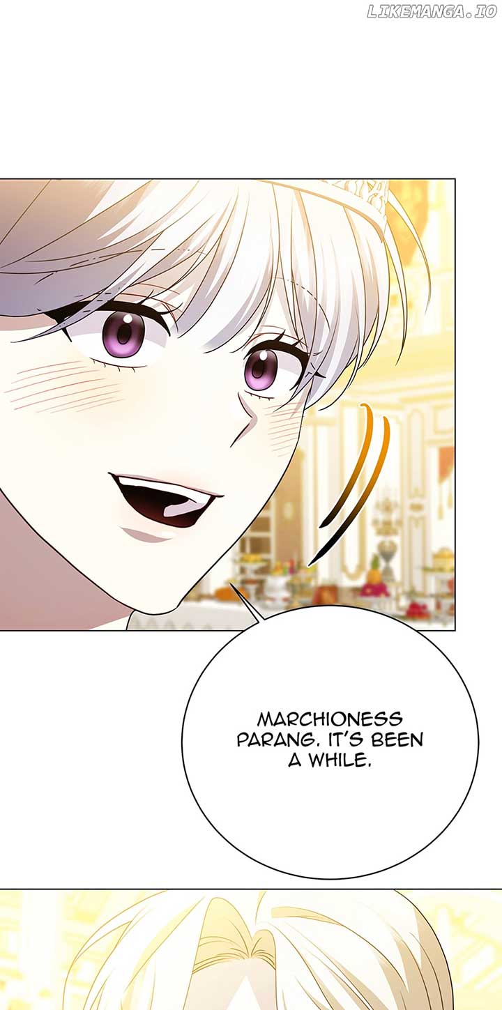 I Won’t Accept Your Regrets Chapter 107 294 65