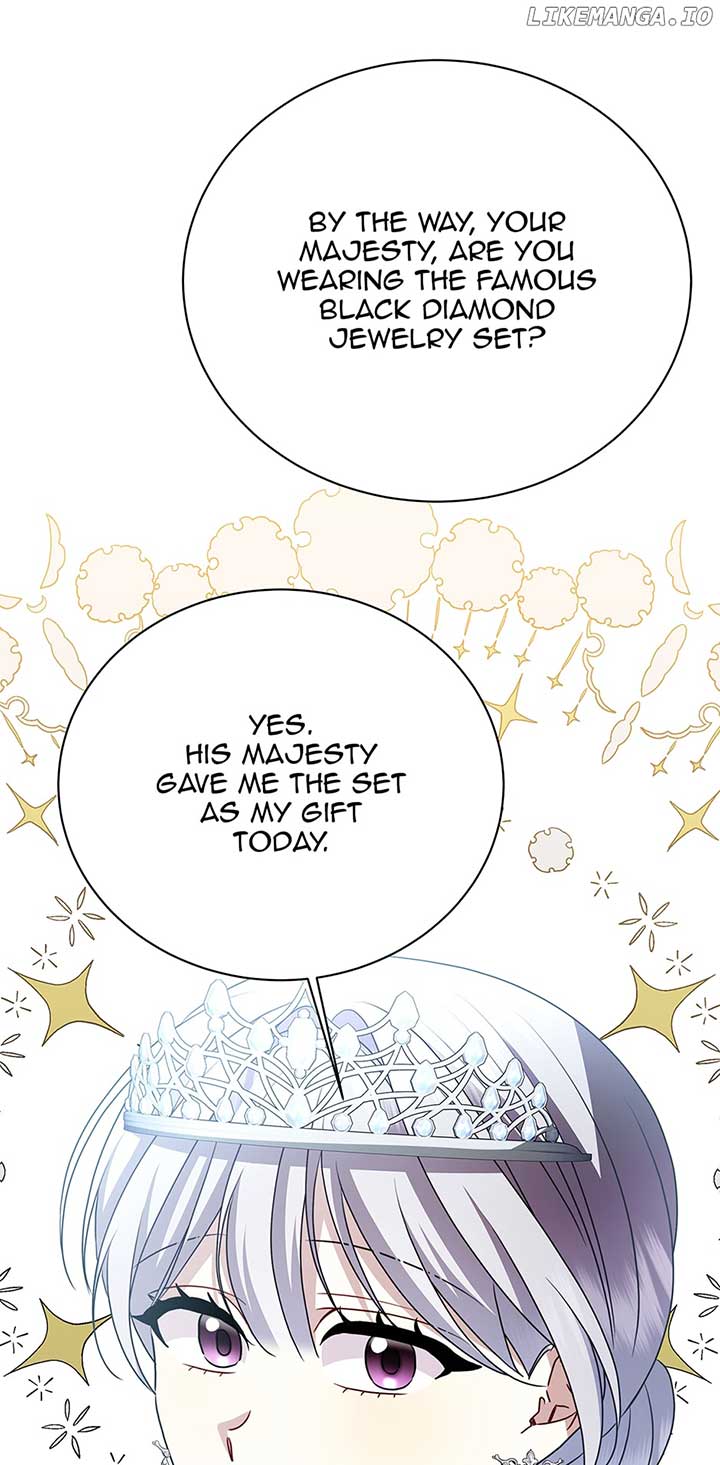 I Won’t Accept Your Regrets Chapter 107 298 69