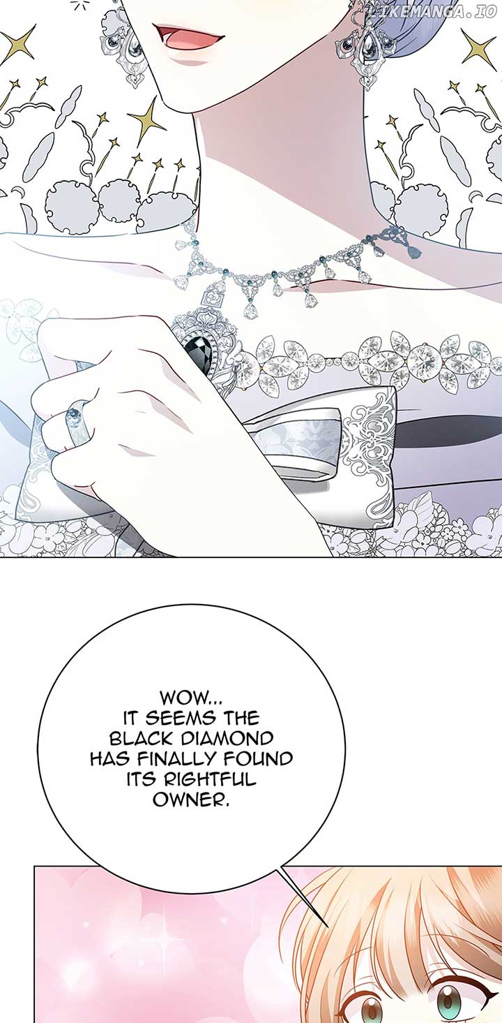 I Won’t Accept Your Regrets Chapter 107 299 70