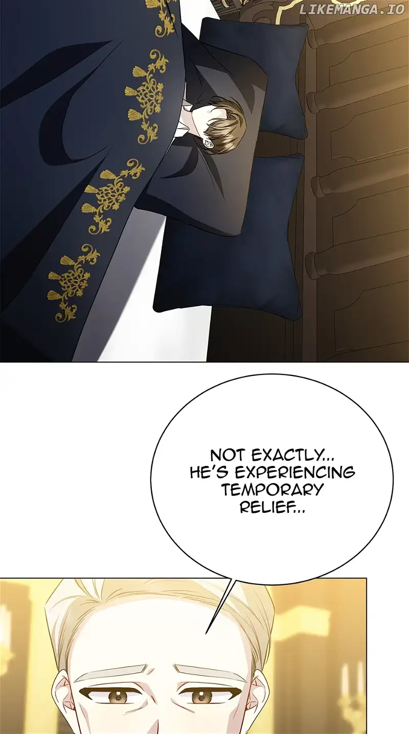 I Won’t Accept Your Regrets Chapter 118 201 02