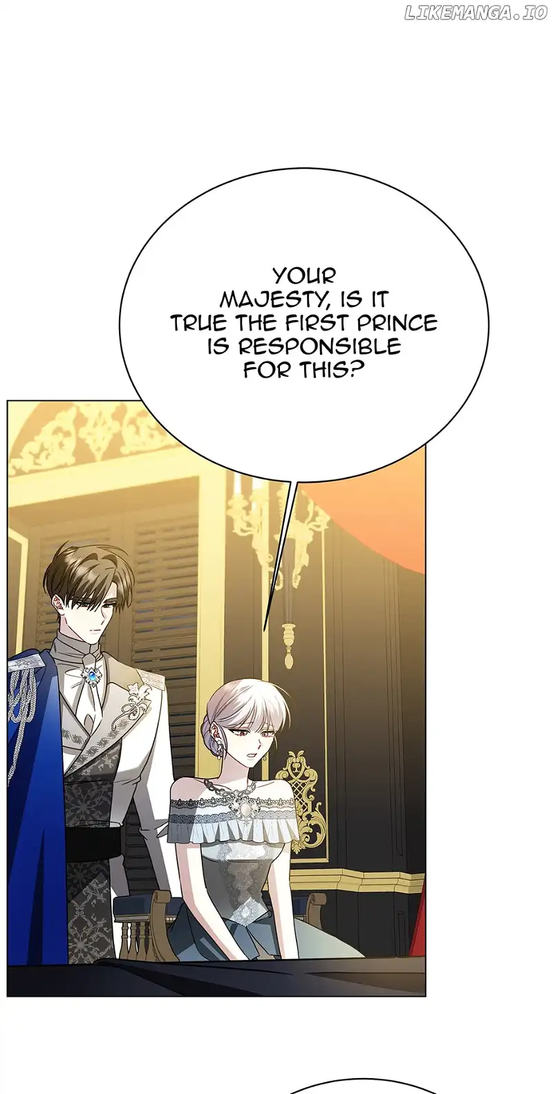 I Won’t Accept Your Regrets Chapter 118 206 07