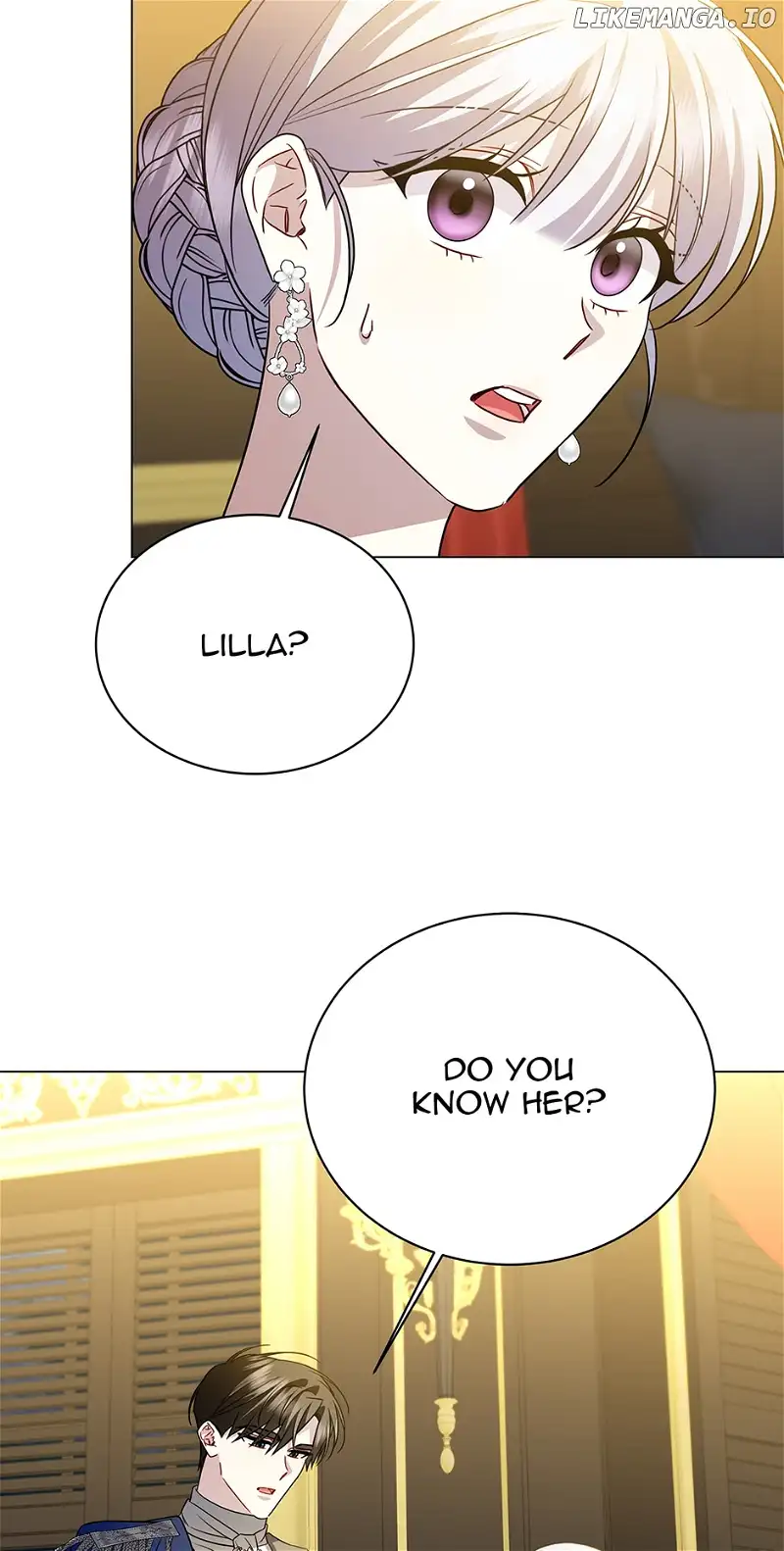 I Won’t Accept Your Regrets Chapter 118 208 09