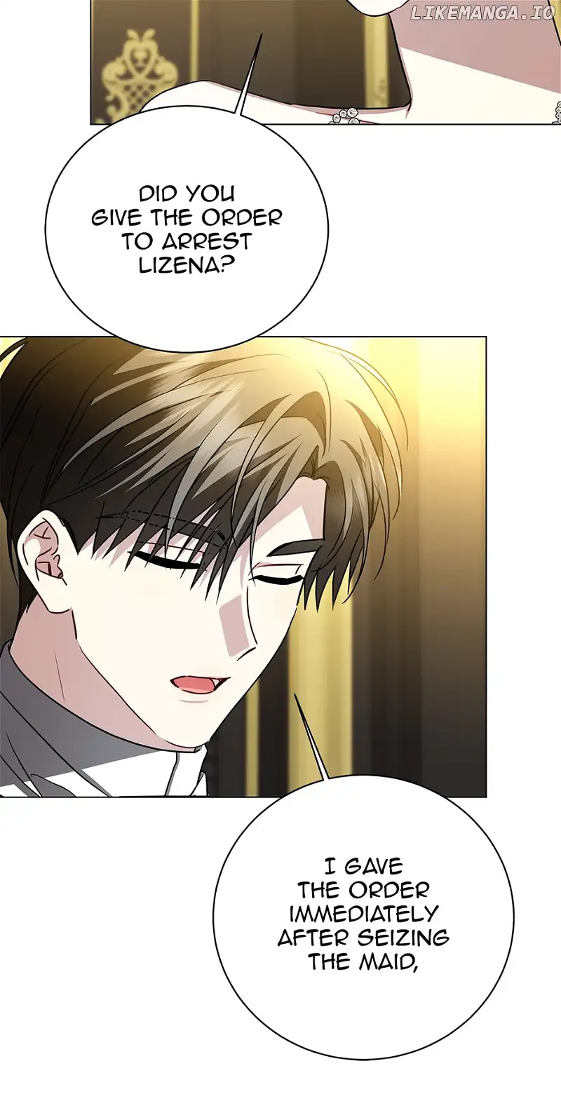 I Won’t Accept Your Regrets Chapter 118 211 12