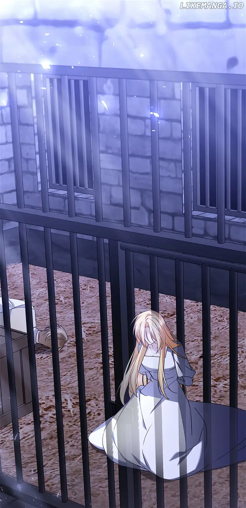 I Won’t Accept Your Regrets Chapter 118 215 16