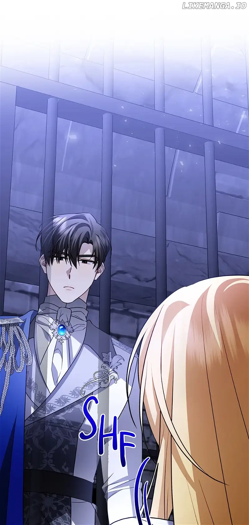 I Won’t Accept Your Regrets Chapter 118 217 18