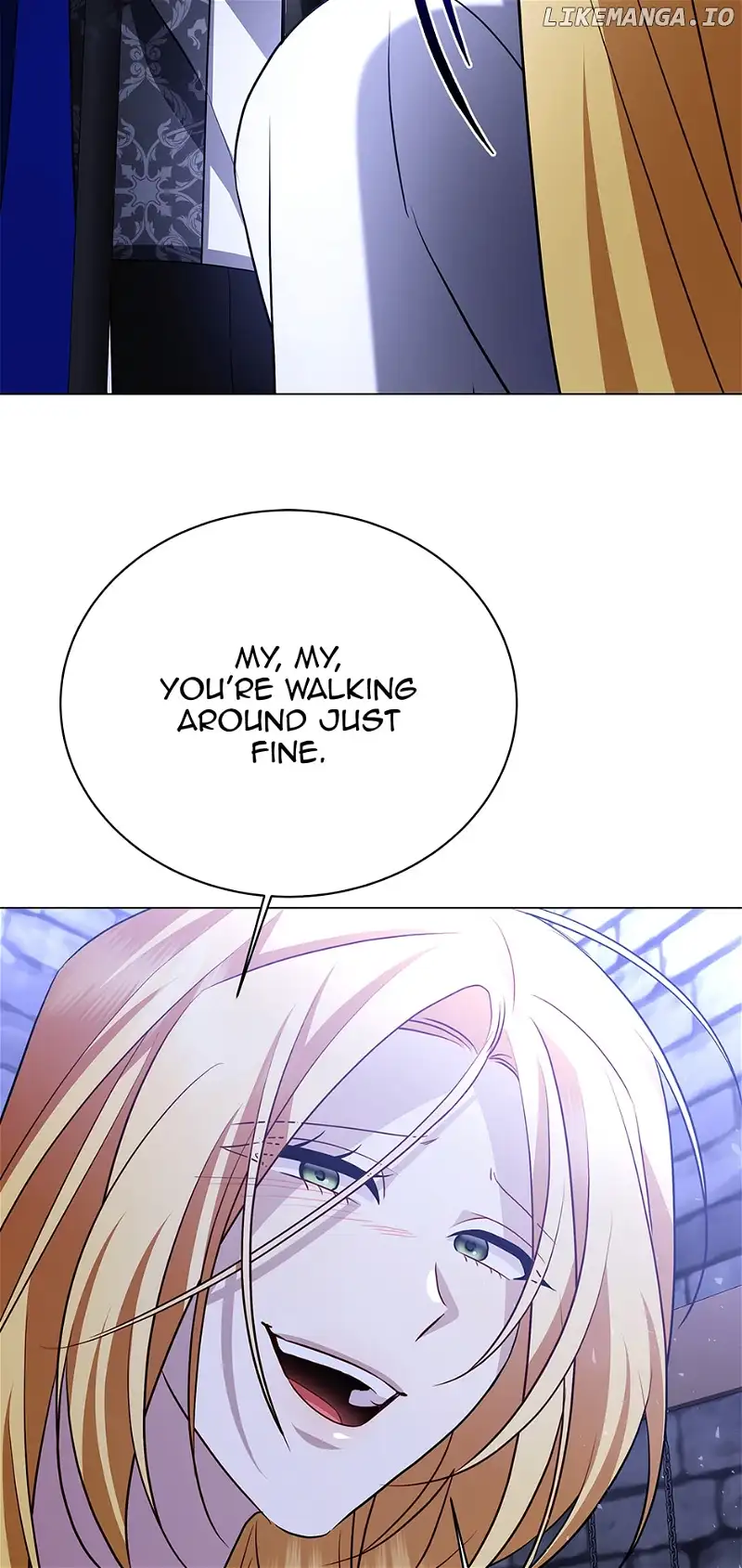 I Won’t Accept Your Regrets Chapter 118 218 19