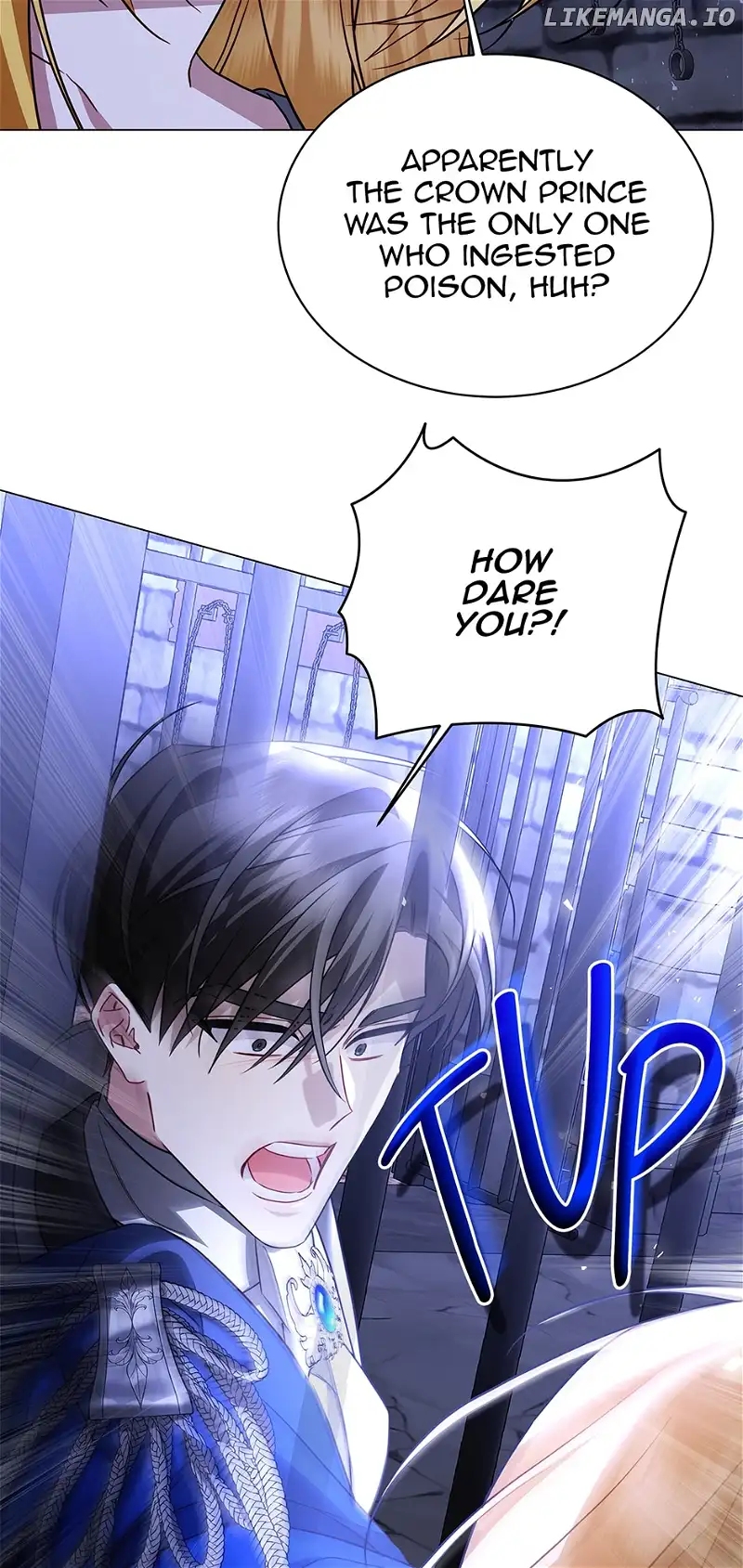 I Won’t Accept Your Regrets Chapter 118 219 20