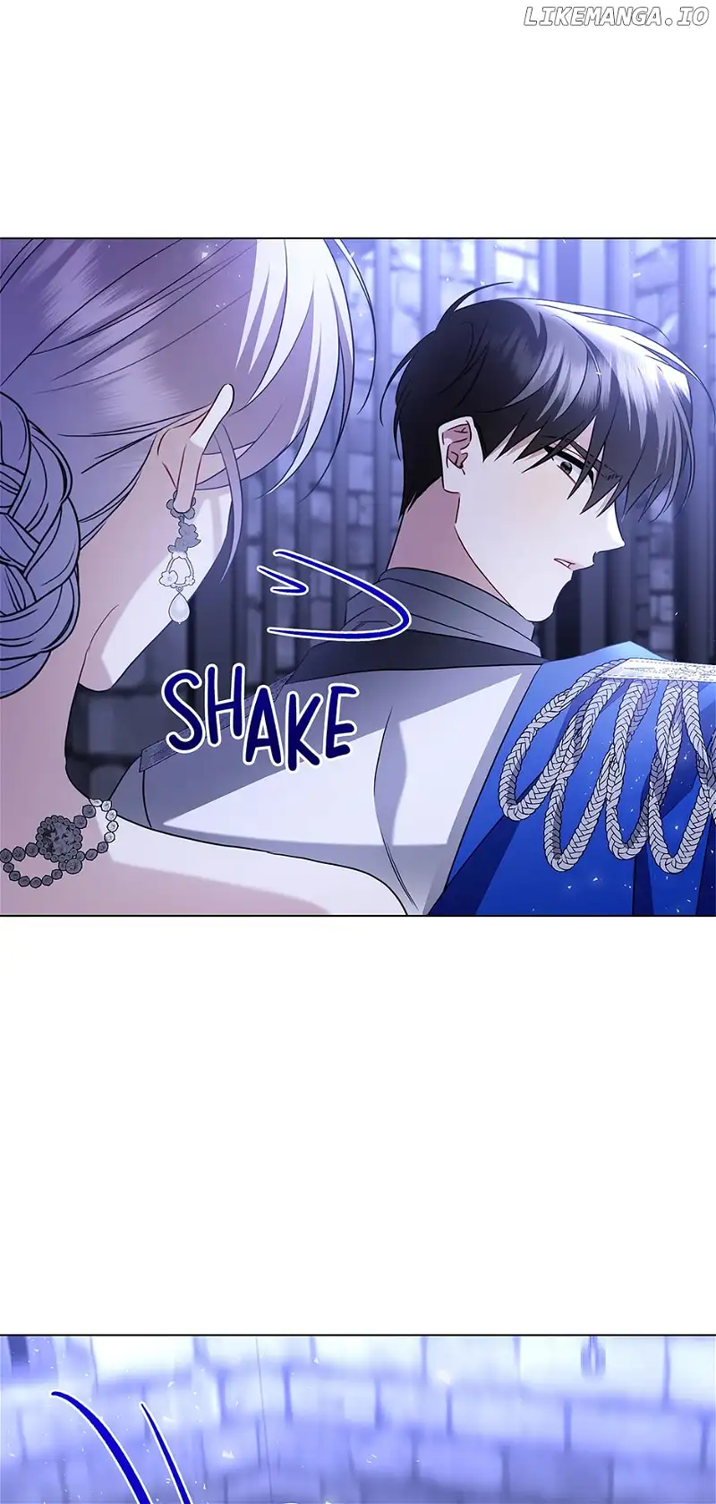 I Won’t Accept Your Regrets Chapter 118 222 23