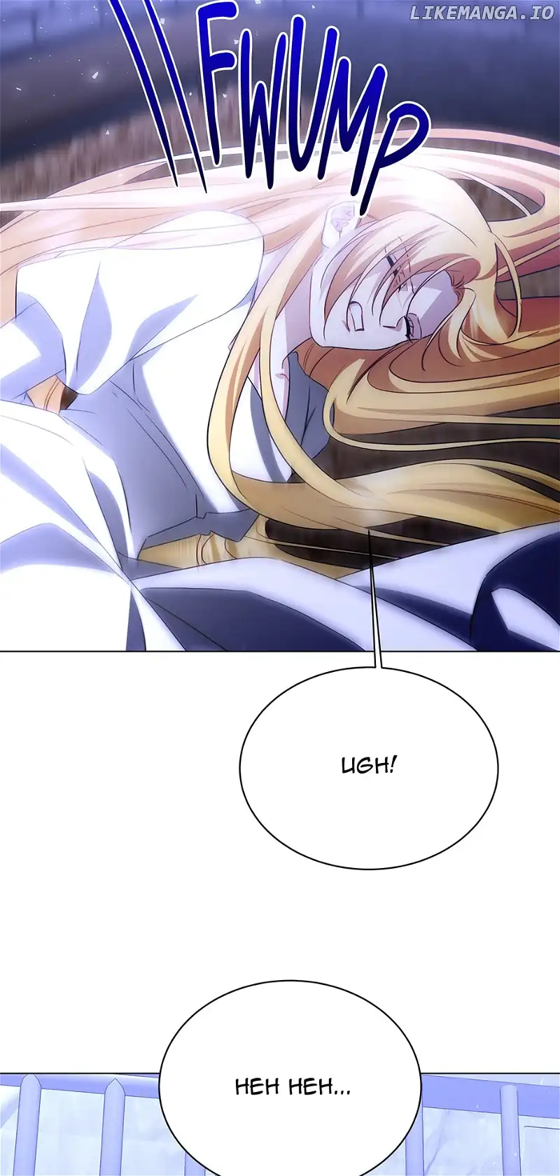 I Won’t Accept Your Regrets Chapter 118 223 24