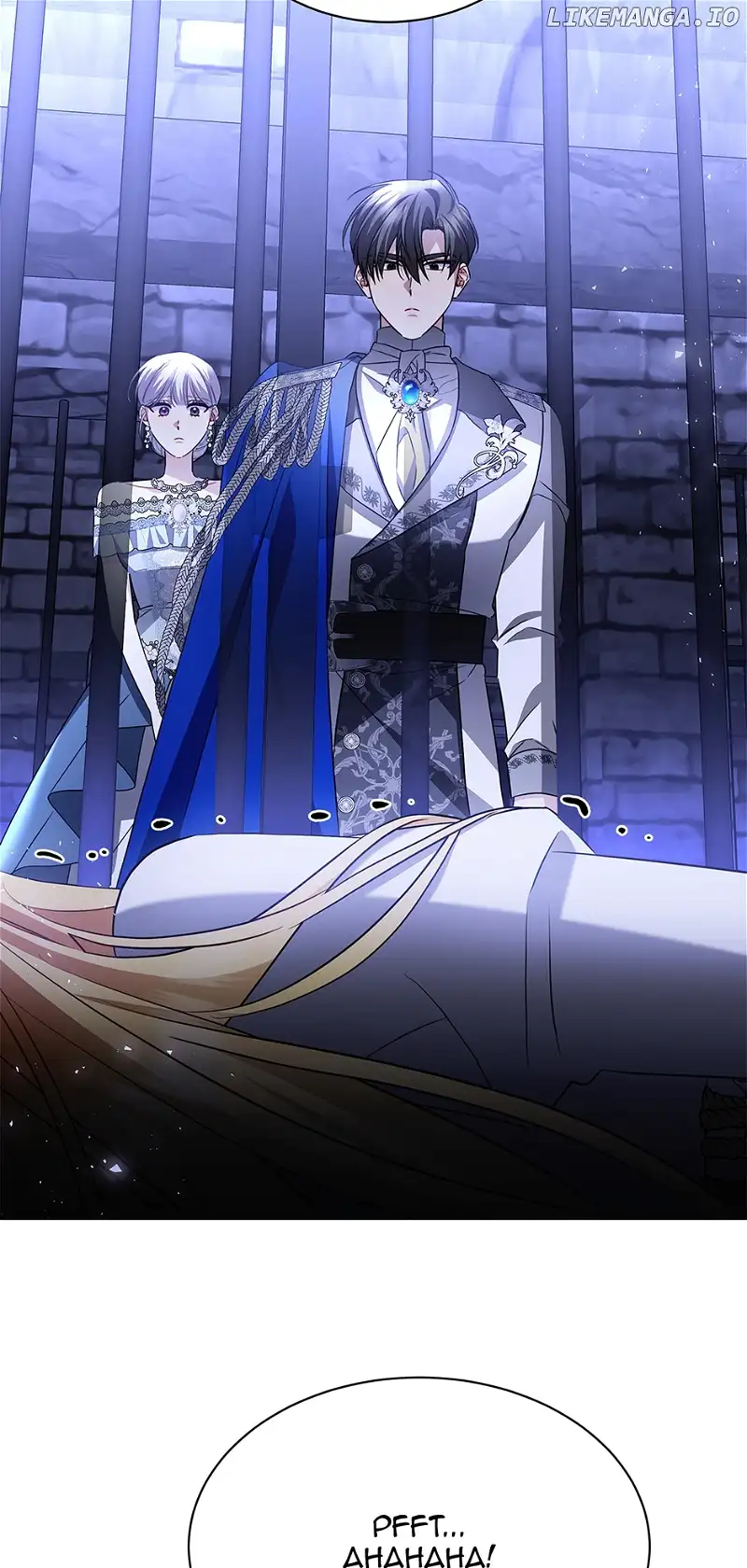 I Won’t Accept Your Regrets Chapter 118 224 25