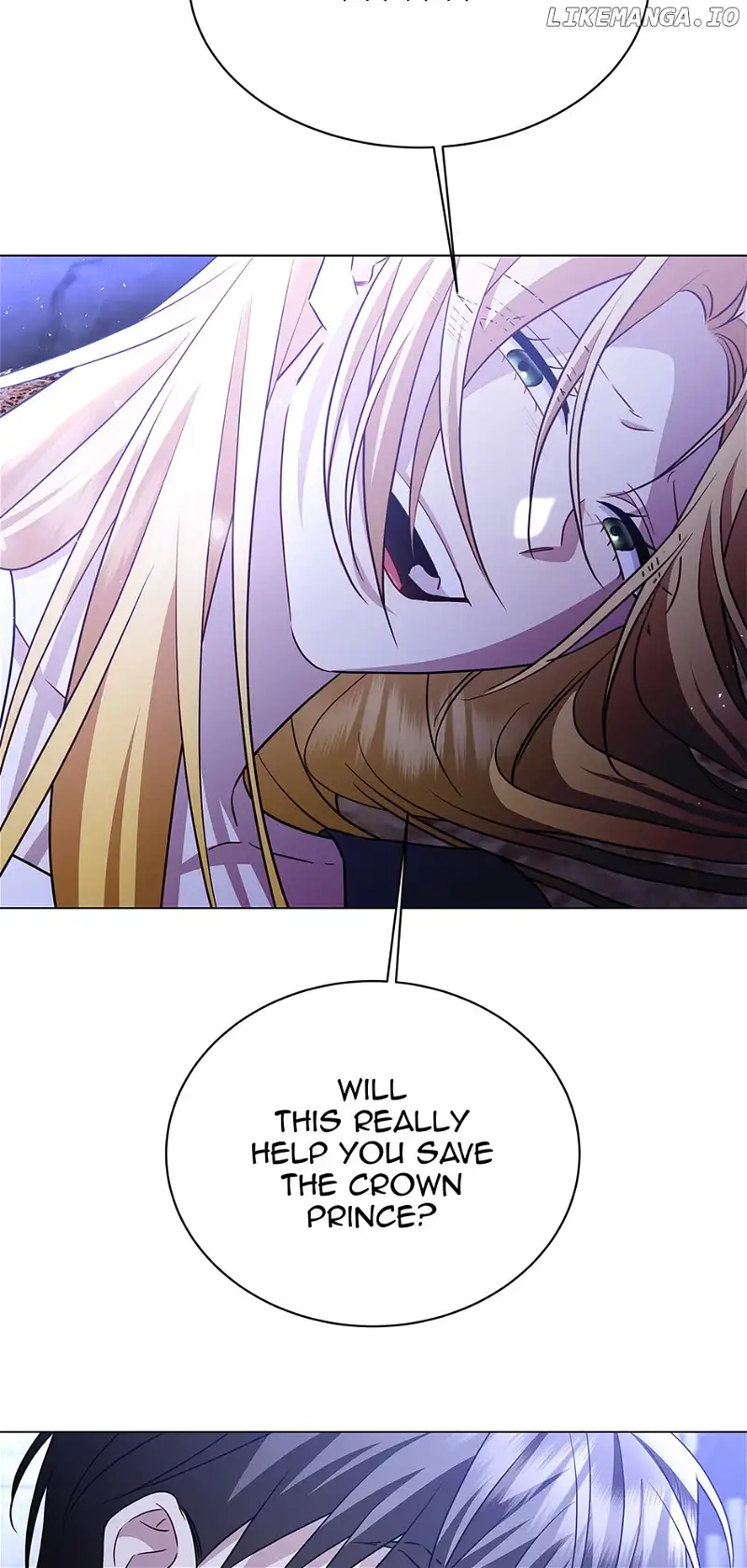 I Won’t Accept Your Regrets Chapter 118 225 26