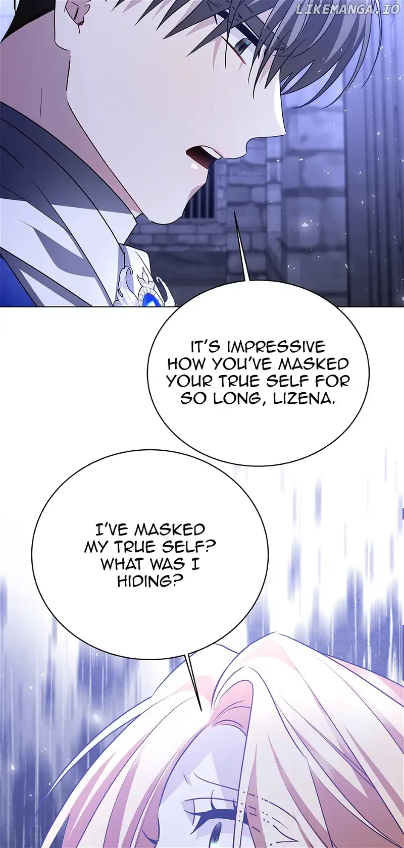 I Won’t Accept Your Regrets Chapter 118 226 27