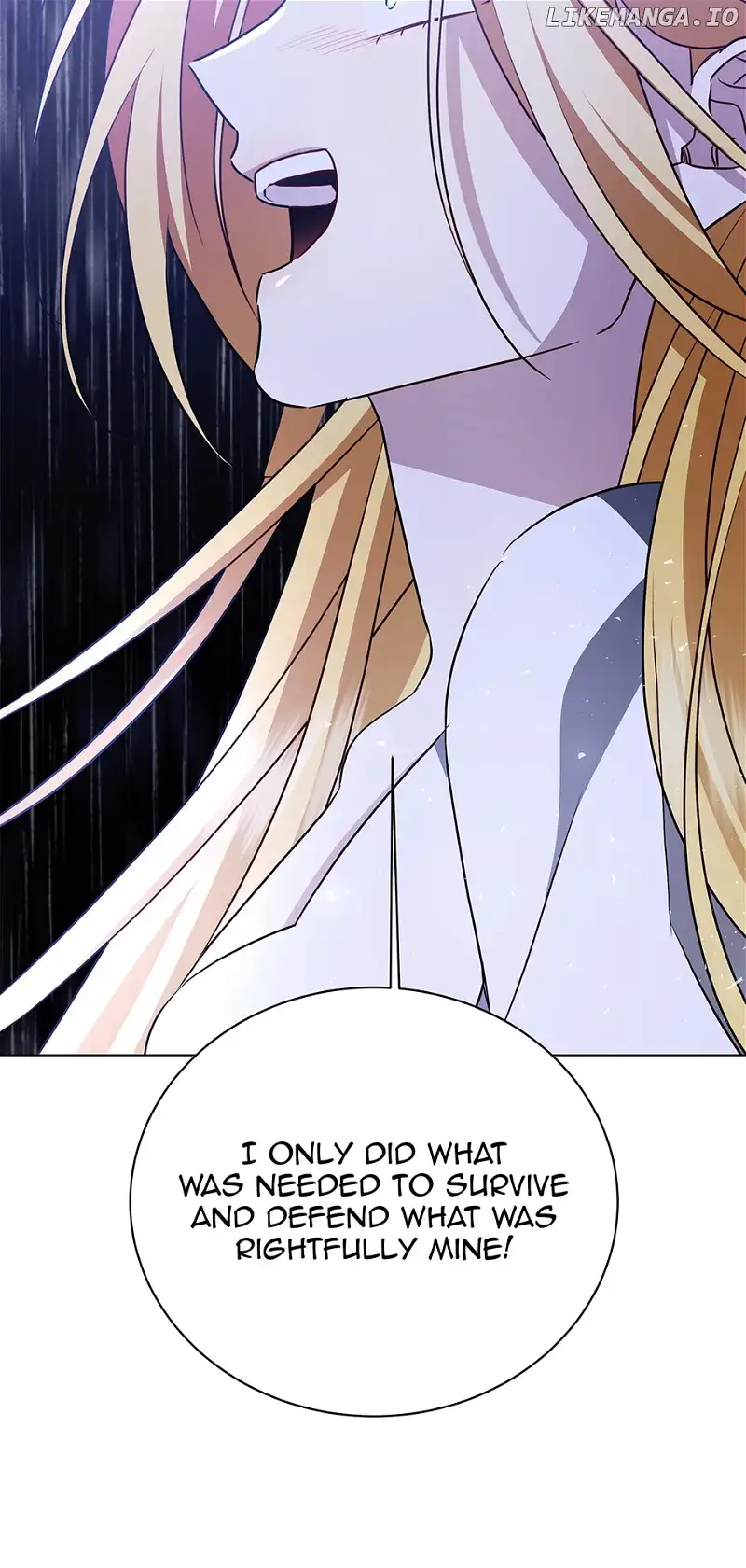 I Won’t Accept Your Regrets Chapter 118 227 28