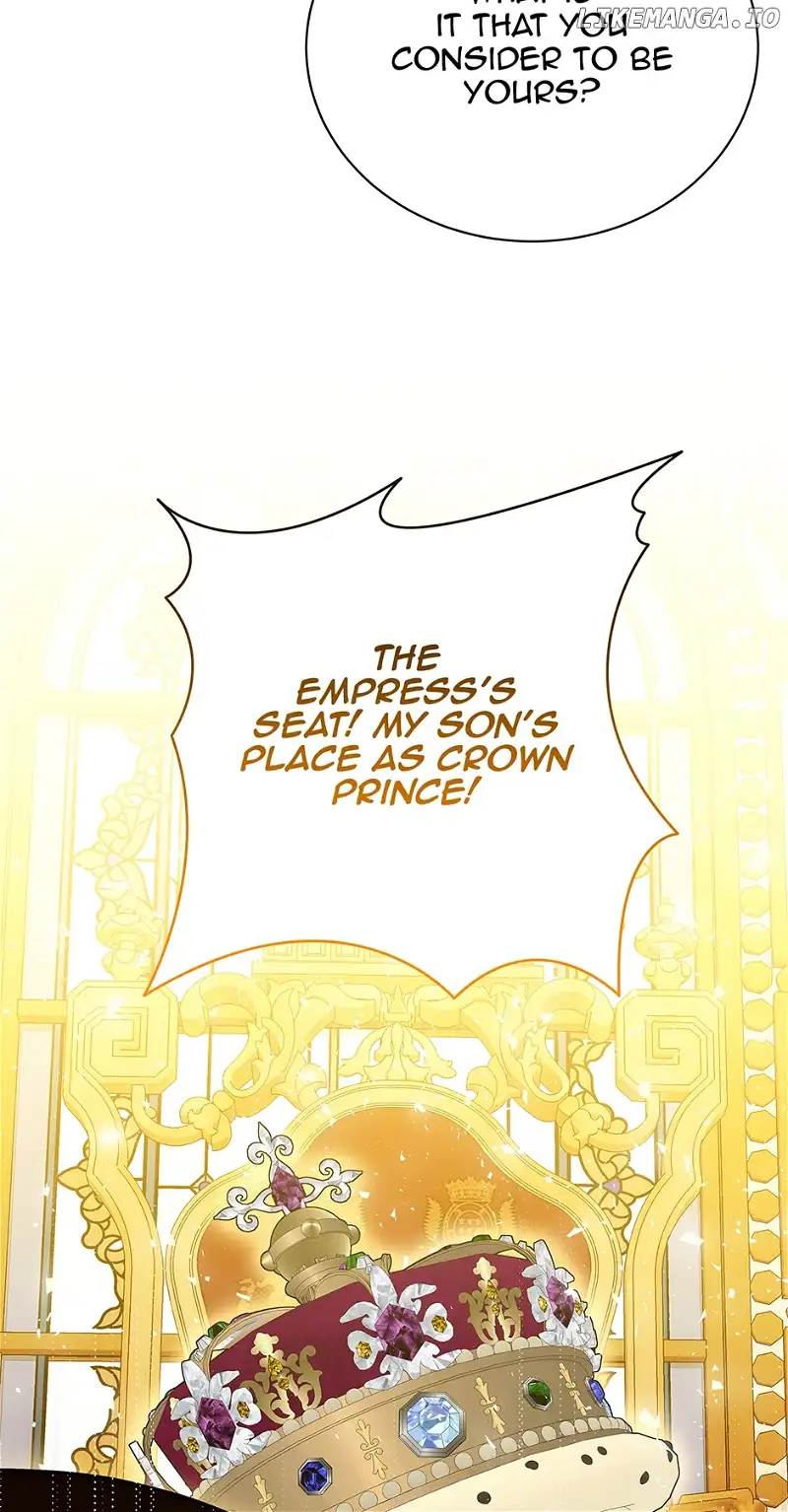 I Won’t Accept Your Regrets Chapter 118 229 30