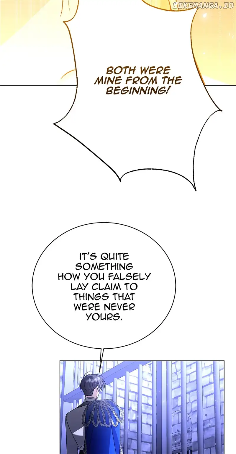 I Won’t Accept Your Regrets Chapter 118 231 32