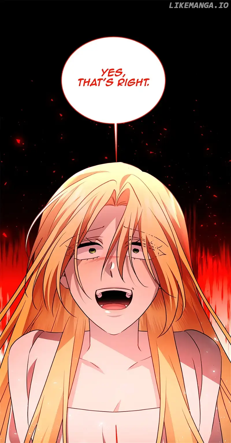 I Won’t Accept Your Regrets Chapter 118 234 35