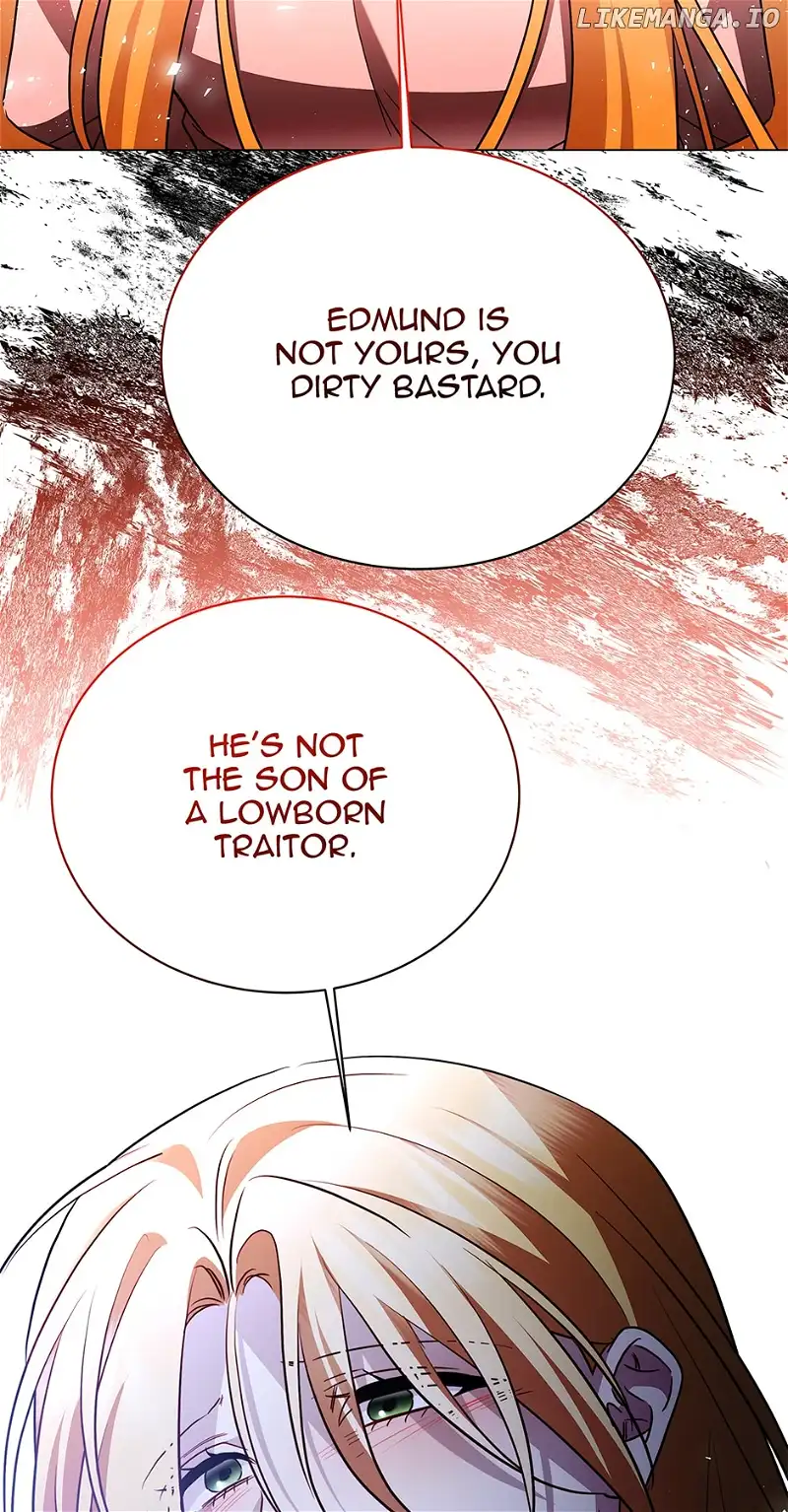 I Won’t Accept Your Regrets Chapter 118 235 36