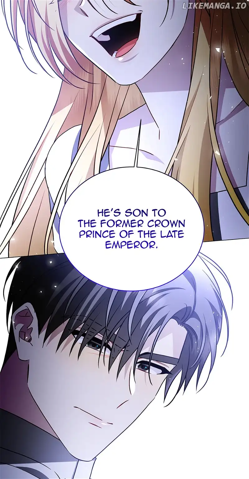 I Won’t Accept Your Regrets Chapter 118 236 37