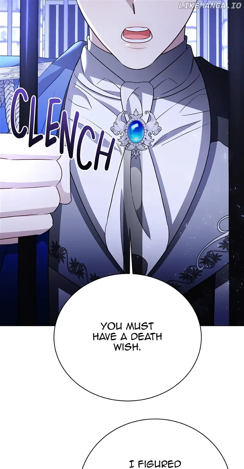 I Won’t Accept Your Regrets Chapter 118 238 39