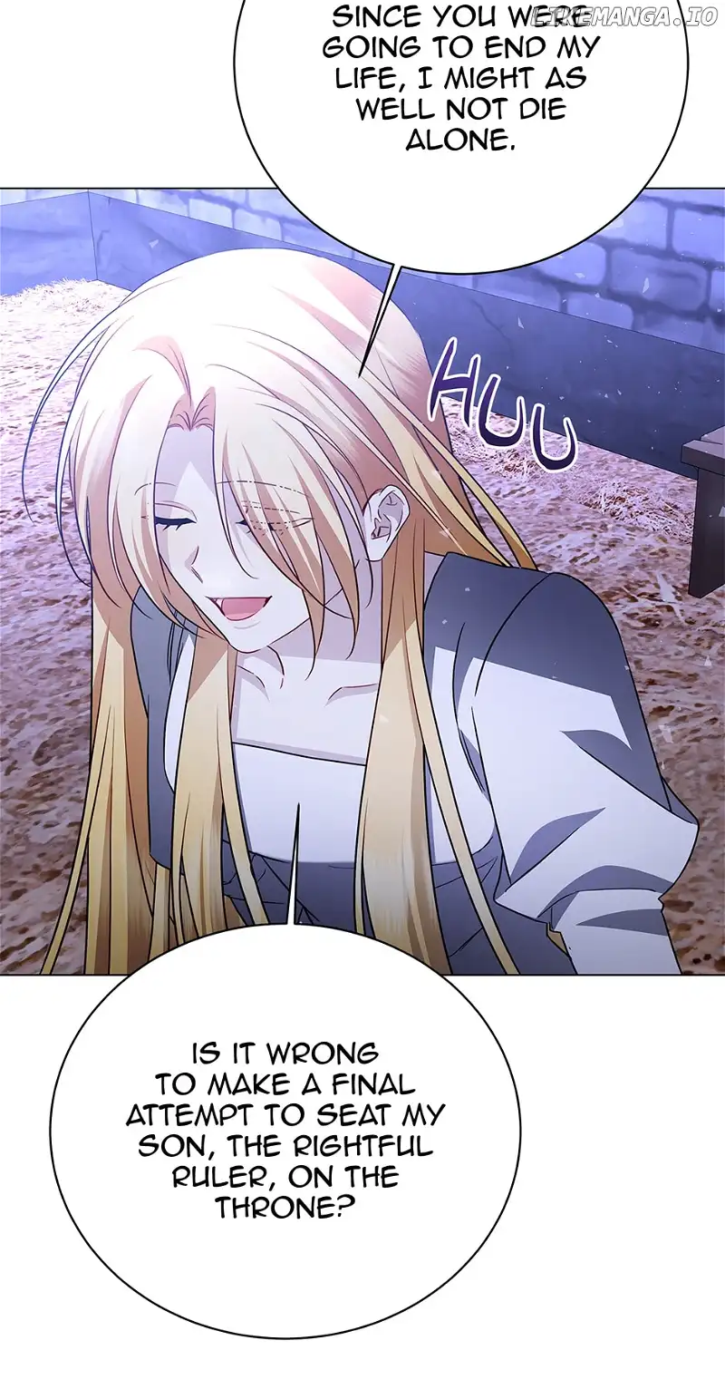 I Won’t Accept Your Regrets Chapter 118 239 40