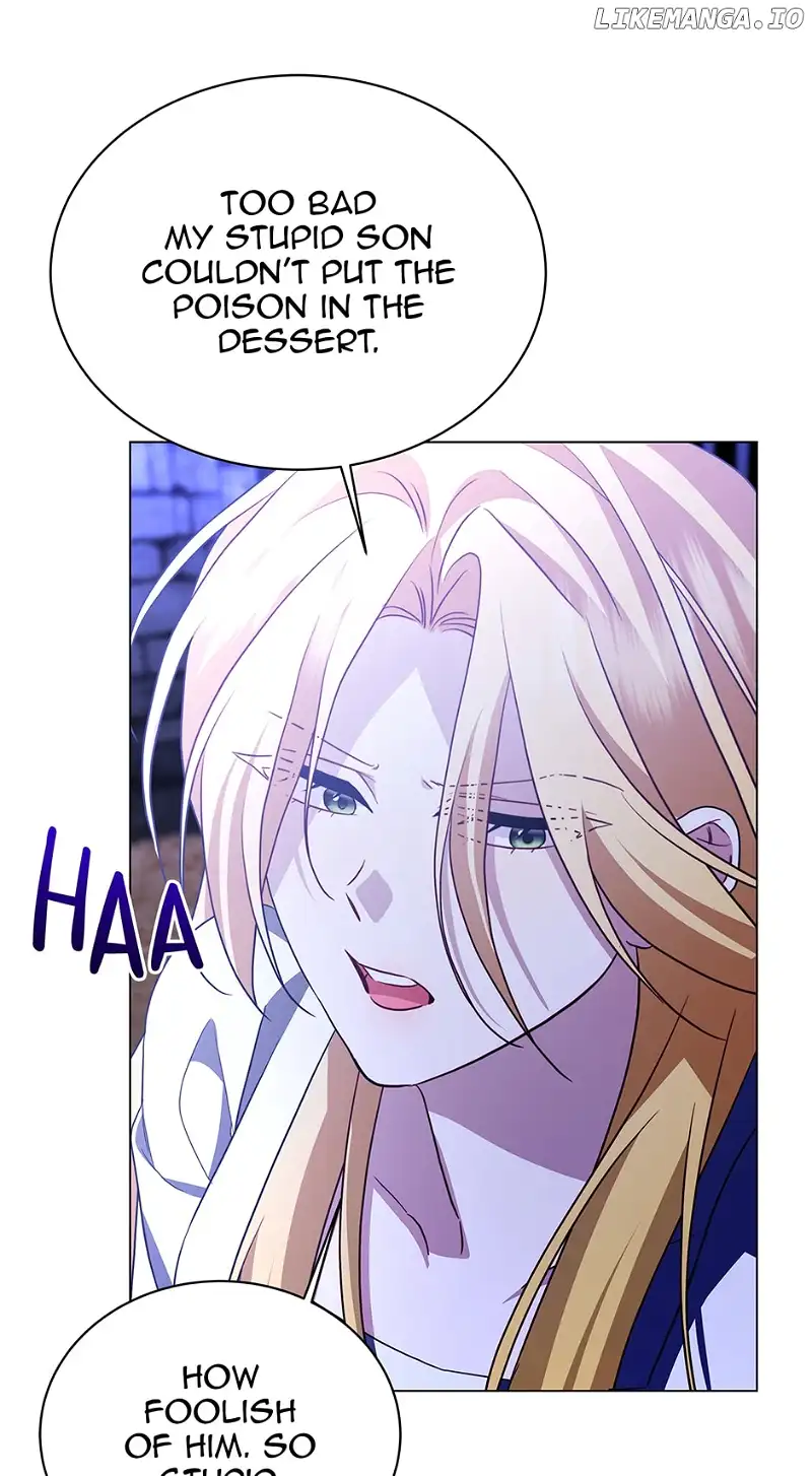 I Won’t Accept Your Regrets Chapter 118 240 41