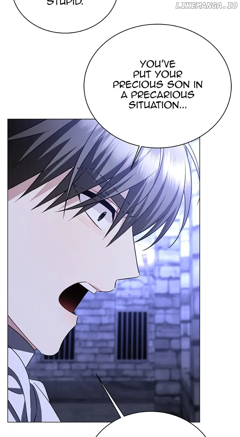 I Won’t Accept Your Regrets Chapter 118 241 42