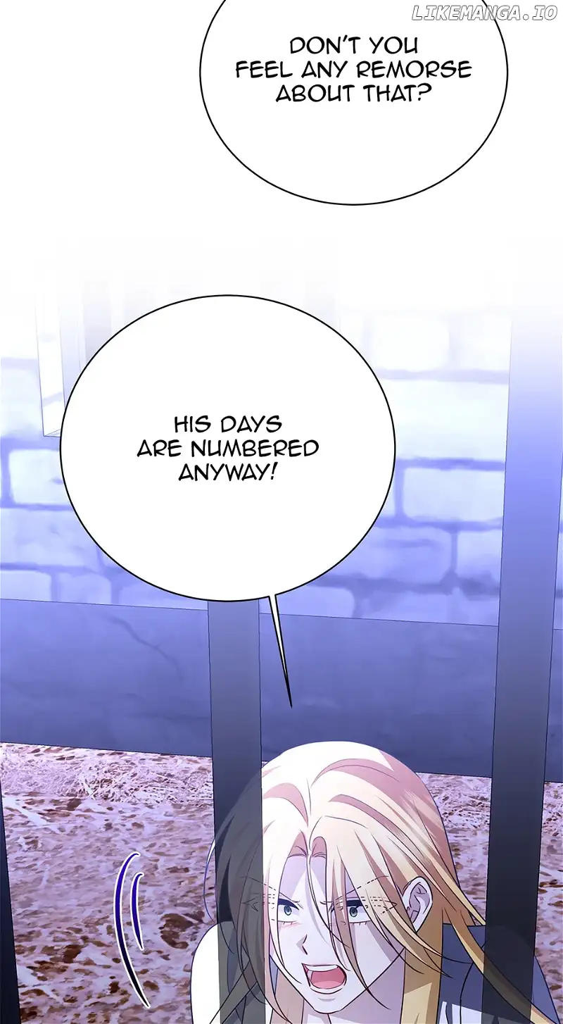 I Won’t Accept Your Regrets Chapter 118 242 43