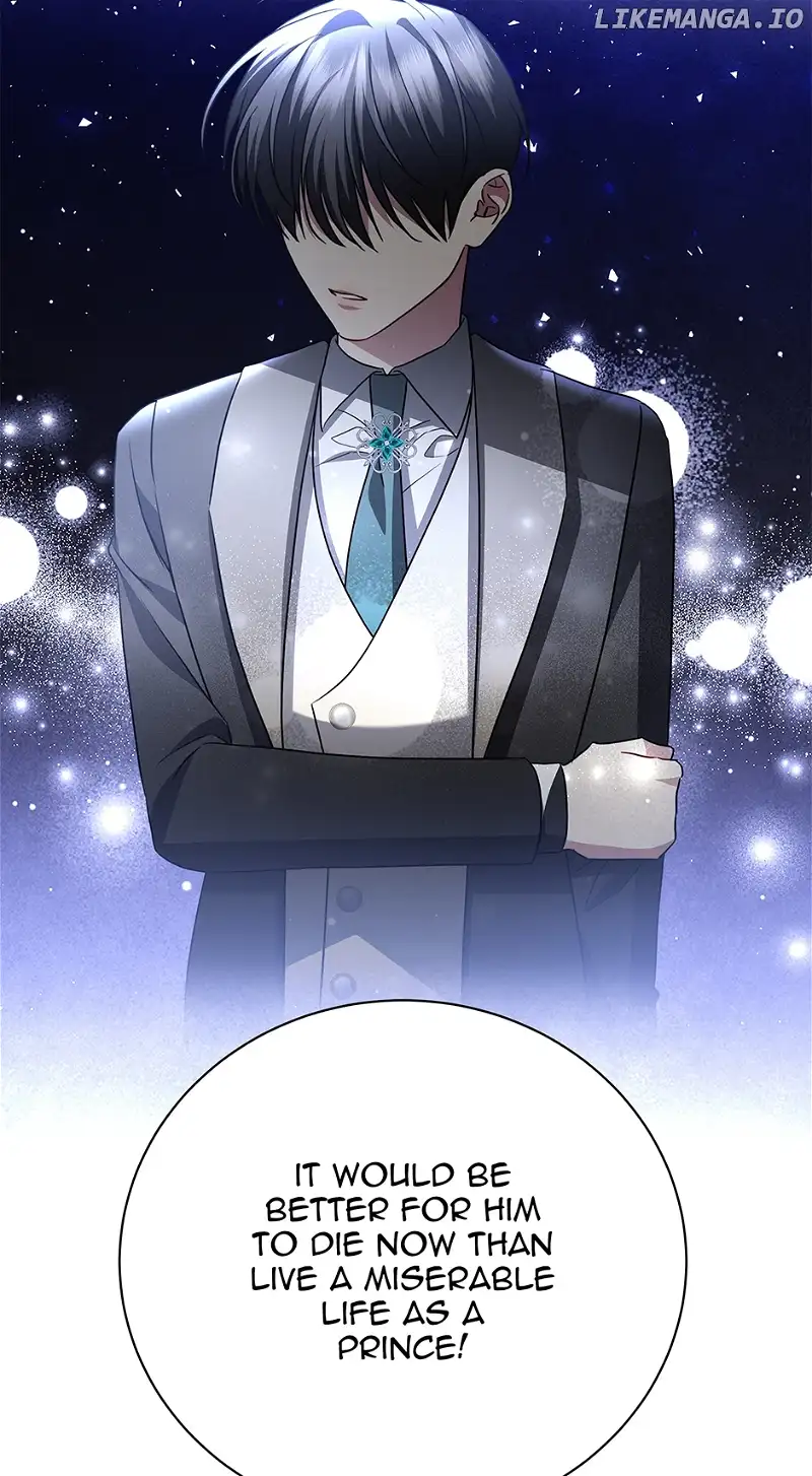 I Won’t Accept Your Regrets Chapter 118 244 45