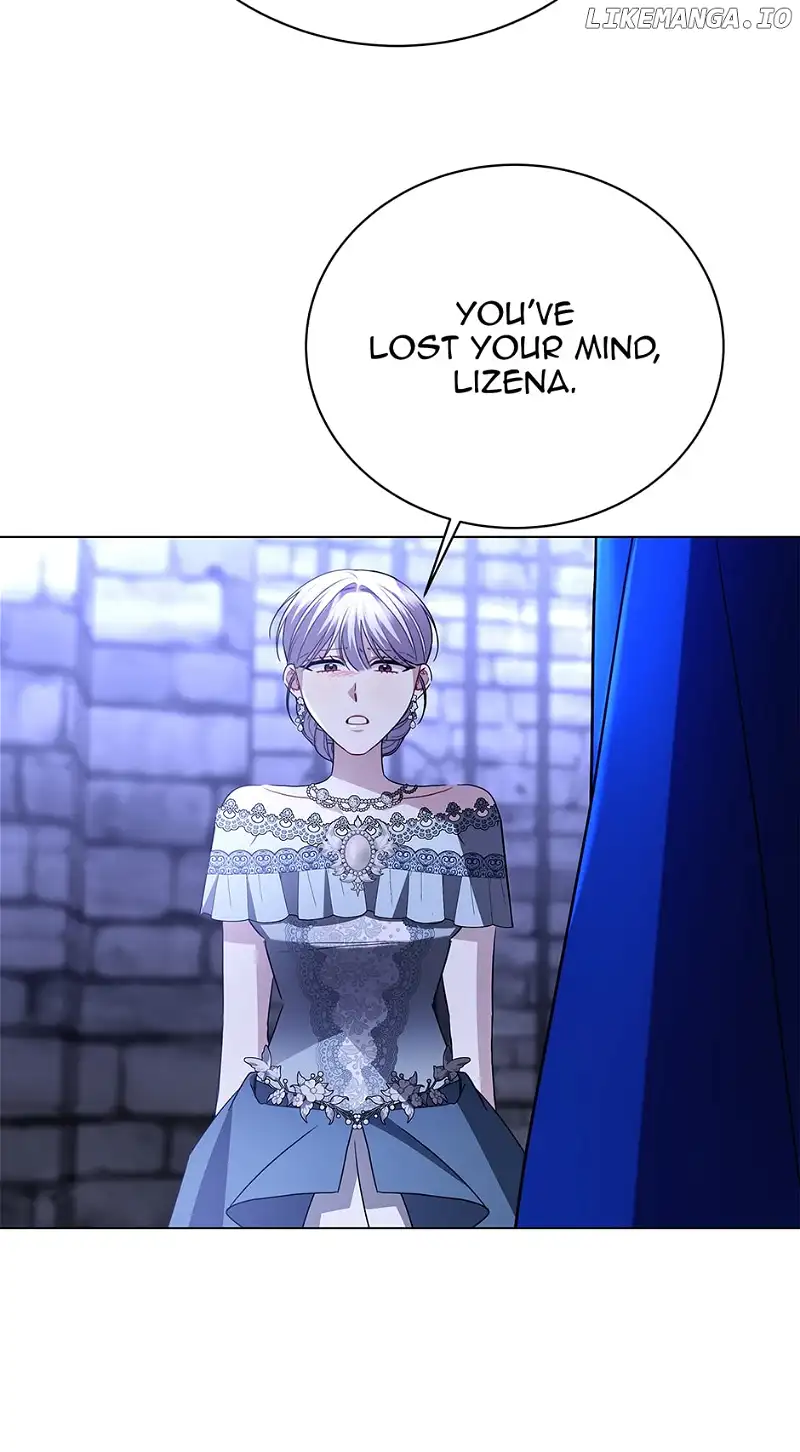 I Won’t Accept Your Regrets Chapter 118 245 46