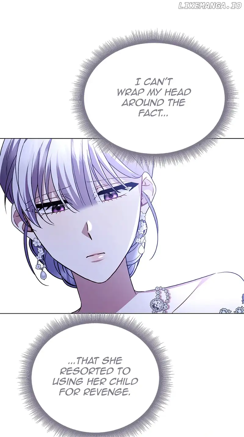 I Won’t Accept Your Regrets Chapter 118 246 47