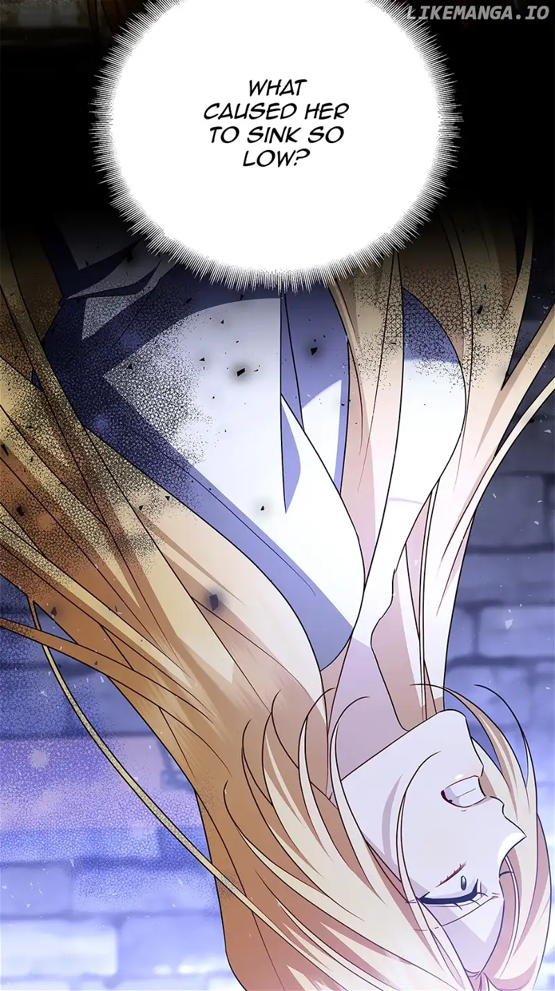 I Won’t Accept Your Regrets Chapter 118 248 49