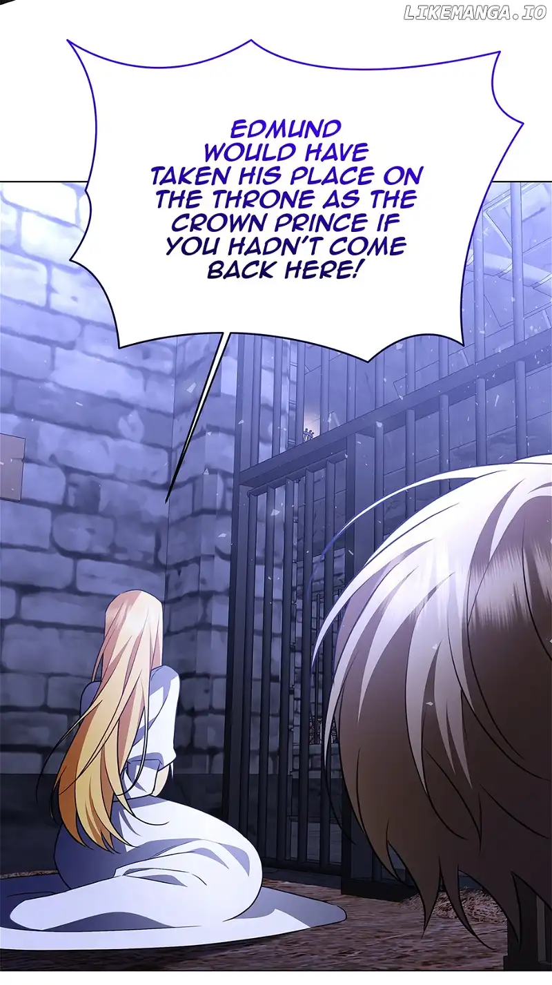 I Won’t Accept Your Regrets Chapter 118 250 51