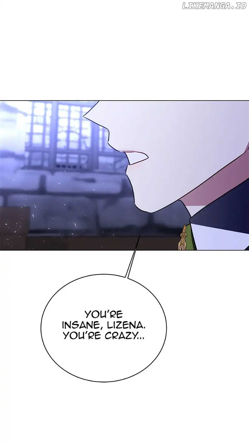 I Won’t Accept Your Regrets Chapter 118 251 52