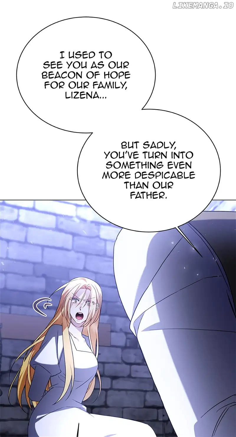 I Won’t Accept Your Regrets Chapter 118 252 53