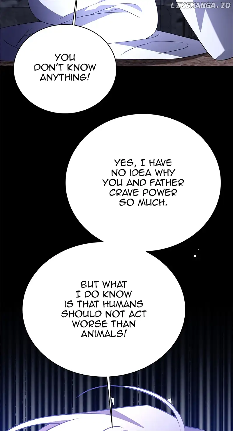 I Won’t Accept Your Regrets Chapter 118 253 54