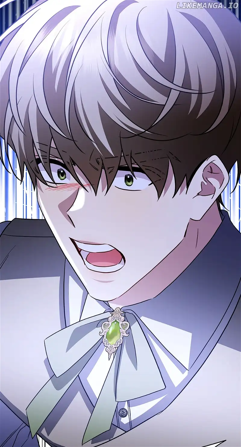 I Won’t Accept Your Regrets Chapter 118 254 55